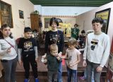 Obrázek k aktualitě Luhačovice - výstava loutek