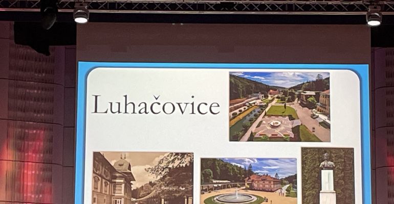 Procházka po promenádě - koncert Filharmonie Bohuslava Martinů