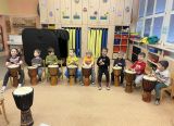 Obrázek k aktualitě DUBEN V MŠ