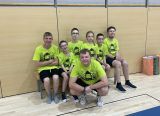 Obrázek k aktualitě Turnaj speciálních škol v bocce