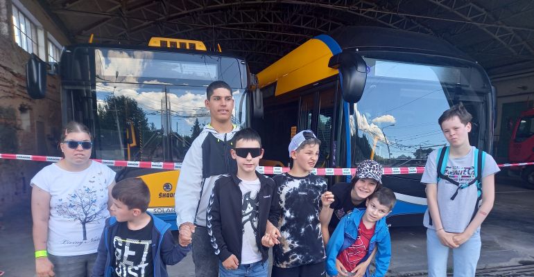 Den otevřených dveří DSZO Zlín 2026