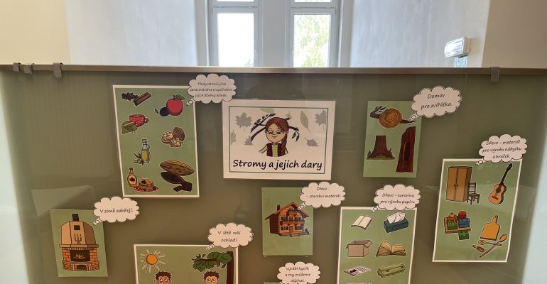 Projektový den